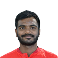 Sahil Lal