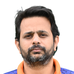 Harsha Aithal