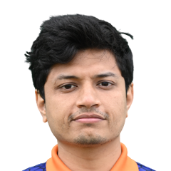 Anirudh Maiya