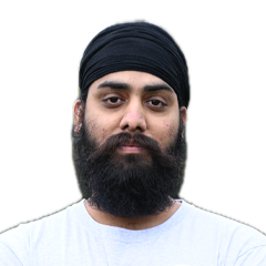 Simranjeet Singh