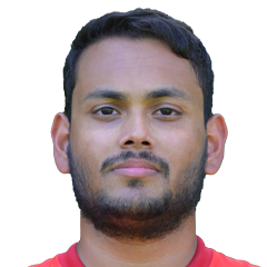Chirag Mukherjee