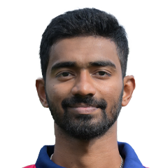 Ashik Rahuman