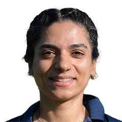 Rameesha Shahid