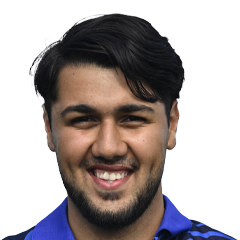 Essa Farooq
