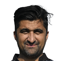 Rohullah Safi