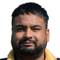 Mohit Sain