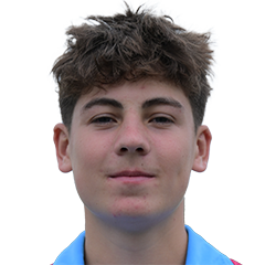 Cameron Kerr