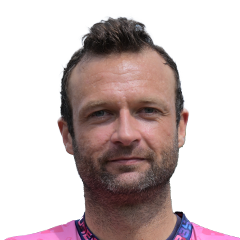 Adam Slater