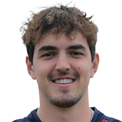Luka Woods