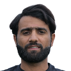 Usman Ghani