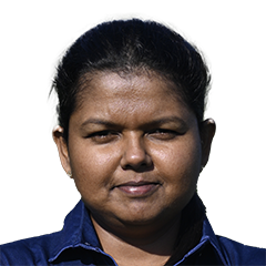 Gaya Maheshika Jayaweera