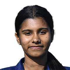 Shreya Hariharan