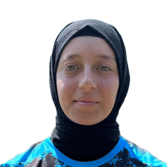 Ruveyda Cenik