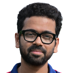Suvajit Basu