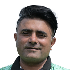 Chaudhary Abbas