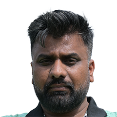 Omair Chaudhry
