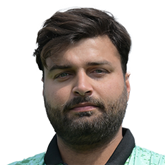 Sufyan Arshad