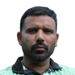 Harjot Singh