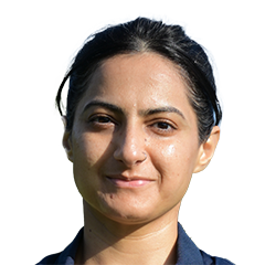 Rabia Khalid