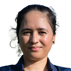 Jyoti Rawat