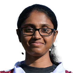 Sangeetha Nandakumar