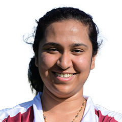 Vrushali Borawake