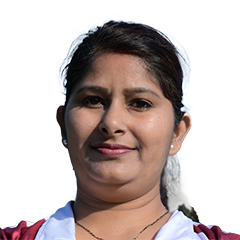 Varsha Shakti