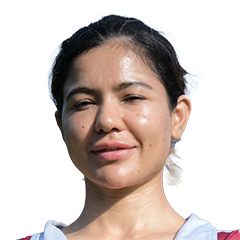 Mohini Sajwan