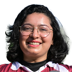 Shafaq Khan