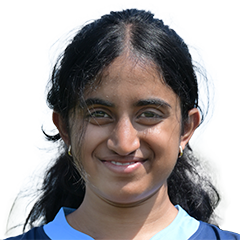 Aditi Anaparthi