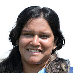 Chandana Vasanth