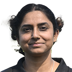 Karuna Bhardwaj