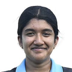 Yashne Sanikommu