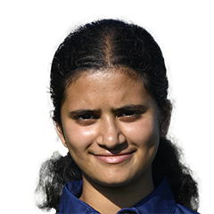 Anoushka Vaidya