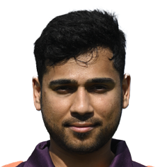 Shreyas Maligemane