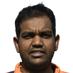 Sunil Yadav