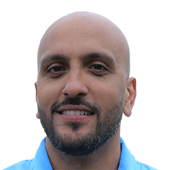 Harshil Patel