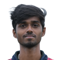 Tharun Sreedevi