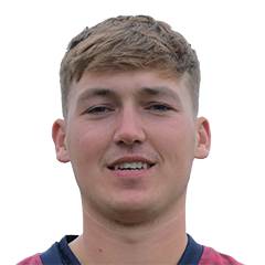 Toby Porter