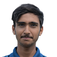 Gorang Sharma