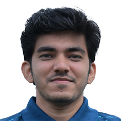 Hardik More
