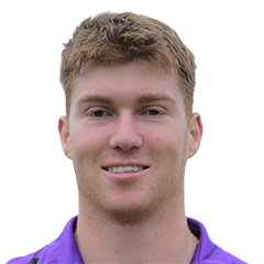 Luke Pearson-Taylor