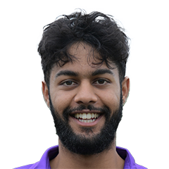 Ayush Patel