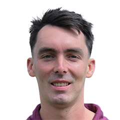 Olly Birts