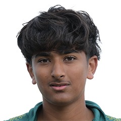 Ryaan Hussain