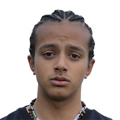 Luke Giffin