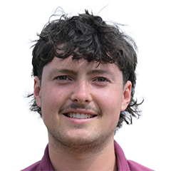 Max Mikhail
