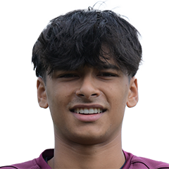 Rohan Kumar