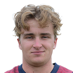 Archie Houghton