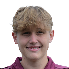 Liam Hinchcliffe